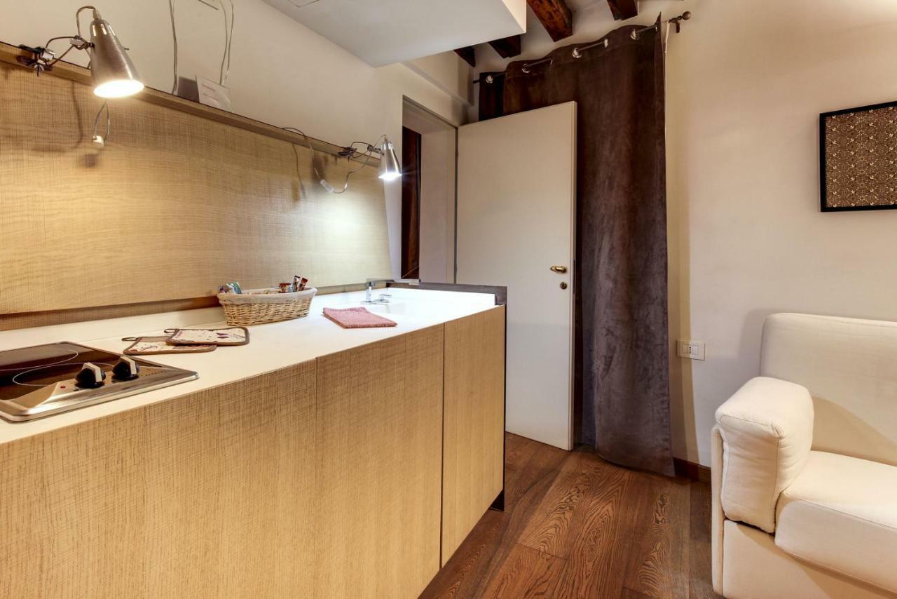 Modern Apartment In Venice Gf Exterior foto