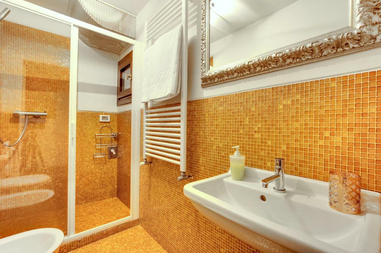 Modern Apartment In Venice Gf Exterior foto